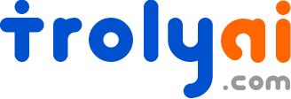 TrolyAI Logo
